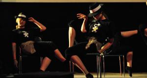 Obóz Musicalowy