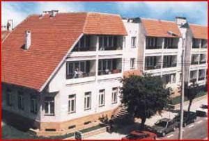 Słoneczne wczasy nad morzem