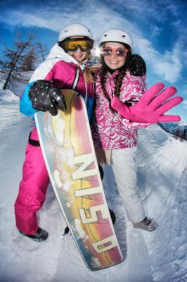 RELAX & FUN Liptowski Hradok