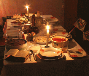 Święta w Zakopanem