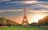 City Break w Paryżu 2025 Wylot z Różnych Miast