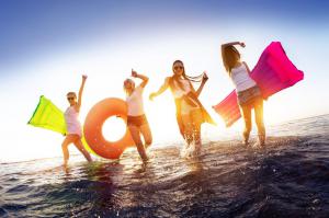 Obóz Rekreacyjny Summer Camp Czarnogóra Budva Samolot z Warszawy, Gdańska, Katowic, Krakowa, Poznania, Wrocławia 2025