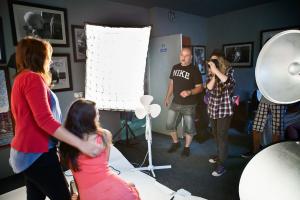 Obóz Fotograficzny FunFestival Kortowo 2025