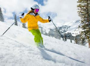Izzykamp - Obóz narciarsko-snowboardowy - Zakopane