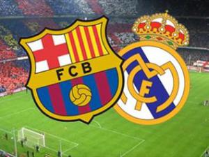 FC Barcelona - Real Madryt (Poznań, Wrocław, Katowice)