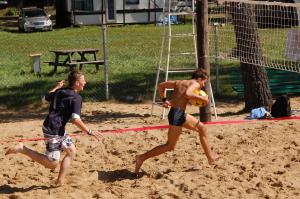 Obóz Rekreacyjno-Sportowy w Czaplinku