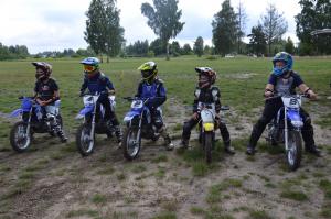 Kolonia Motocross Janów Lubelski 2024