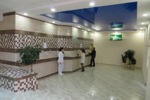 WCZASY ZDROWOTNE w Truskawcu 2019