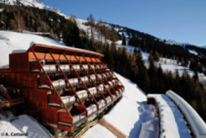 Paradiski - Les Coches