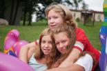 Obóz Camp4Girls Tleń 2023