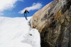 Obóz Narciarski i Snowboardowy