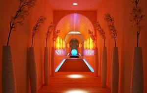 Wellness Bryza - 8 dni
