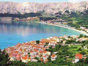 Chorwacja - Kvarner - Istria