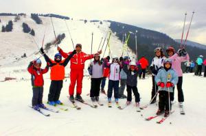 Obóz Narciarski/Snowboardowy