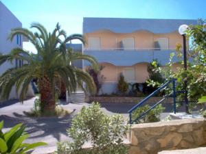 letni wypoczynek 2013 w Grecji Kreta