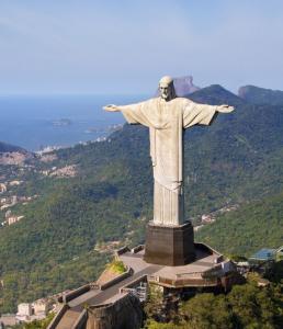 Wyjazd Egzotyczny do Brazylii