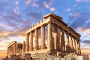Euro Trip - Śladami Greckich Bogów - Obóz Młodzieżowy 2022