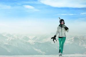 Obóz Narciarski Dla Studentów W Austrii