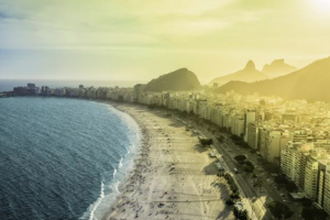 Wycieczka Argentyna i Brazylia z Patagonią 2025
