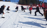 Obóz Narciarsko-Snowboardowy w Zakopanem 2026