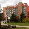 Sylwester na Słowacji 2013/2014
