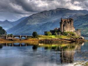 Wycieczka Anglia + Szkocja + Wyspa Skye 2023