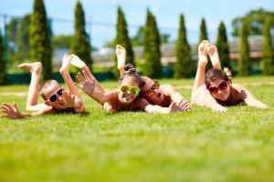 Węgry  Hajduszoboszlo Obóz Fitness Camp
