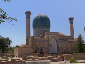 Perły Jedwabnego Szlaku - Uzbekistan: Samarkanda, Buchara, Chiwa - Impreza Objazdowa