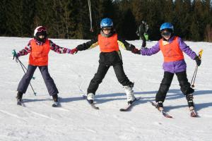 Kolonia w Skiwelt Wilder Kaiser Brixental (Austria)