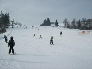 Zakopane Ferie z Rodzicami