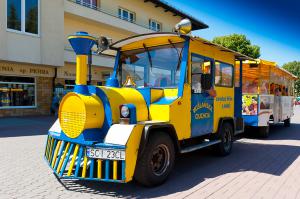 Moja Pierwsza Kolonia