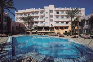 Wczasy 2012/2013 Egipt Hurghada