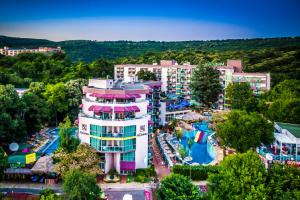 Obóz Młodzieżowy Bułgaria Złote Piaski Hotel Mimosa**** 2023