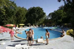 Obóz Studencki w Bułgarii