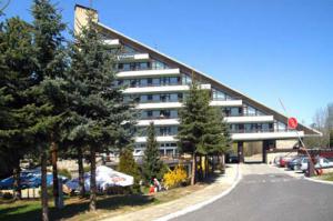 Wczasy zdrowotne