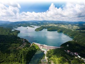 Bieszczady - Polańczyk - Kolonia Projekt Przygoda 7-13 Lat