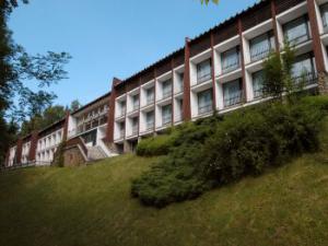 Sylwester w Ustroniu
