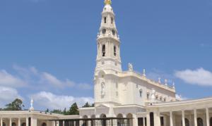 Fatima - Santiago De Compostela Gru Sb