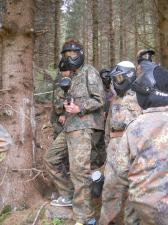 Extremalnie Militarnie 2013