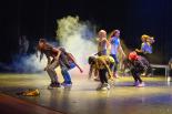 Obóz Street Dance Kołobrzeg 2025