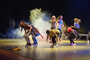 Obóz Street Dance Kołobrzeg 2025