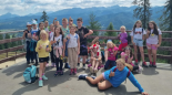 Obóz i Kolonie Tatrzańska Przygoda Zakopane 2025