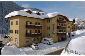 Obóz Narciarski/Snowboardowy we Włoszech !