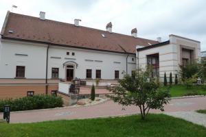 Sylwester na Węgrzech z Balem - Hotel Vecsecity ****