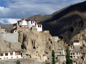 Wycieczka objazdowa 2022 INDIE Indyjskie Himalaje [Kaszmir + Ladakh]