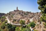 Mezzogiorno: Sycylia i Włochy Południowe Włochy 2019