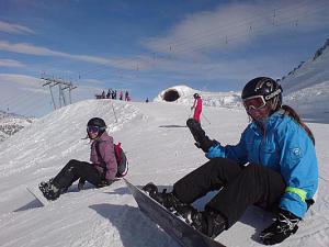 Alpejskie Ski Safari w Val di Sole