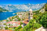 Wycieczka Objazdowa Egzotyczne Bałkany Serbia, Czarnogóra, Macedonia, Albania 2023