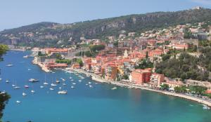 Liguria - Lazurowe Wybrzeże