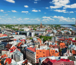 Wycieczka Promem Tallin, Sztokholm, Ryga BB 2025